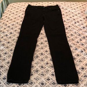 Paige verdugo ultra skinny jeans